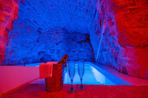 Petra Suite Alberobello